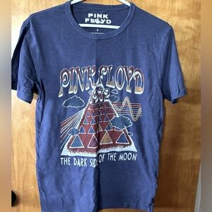 Pink Floyd T-shirt purchased from Lucky